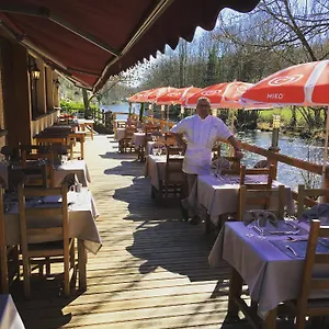 2* Hotel Restaurant Les Gorges De