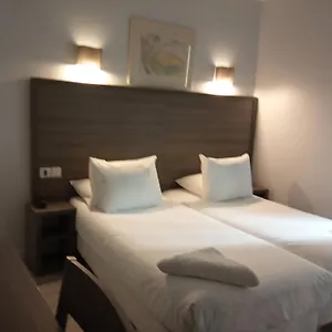 ** Hotel Du Globe 18 Frankreich