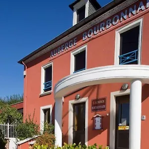 3* Hotel Bourbonnaise